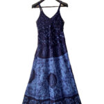 Hippie-Maxi-Dresses
