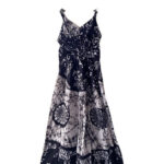Hippie-Maxi-Dresses
