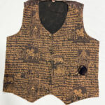 Nepalese-Hippie-Clothing,-Waist-Coat