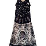Hippie-Maxi-Dresses
