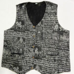 Nepalese-Hippie-Clothing,-Waist-Coat