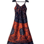 Hippie-Maxi-Dresses