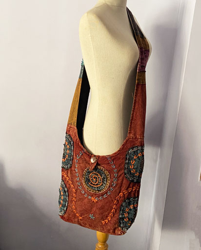 Nepalese-Hippie-Bags,-Jogi-Bags,-Crossbody-Bags