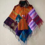 Clothing,-Patch-Ponchos