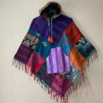 Clothing,-Patch-Ponchos