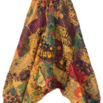 Harem-Trousers,-Aladdhin-Trousers,-Hippie-Trousers