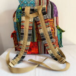 Patchwork-Cotton-Rucksack,-Himalayan-Bags,-Hippie-Backpacks