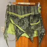 Clothing,-Hippie-Clothing,-Mini-Skirts