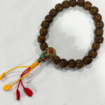 Antique Rudraksha Unisex Bracelet