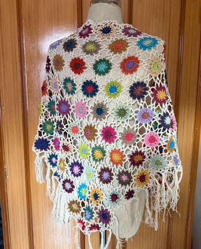 Cotton-Hippie-Clothing,-Scarves