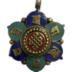 Tibetian-Jewelry,-Junk-Jewelry,-Nepalese-Jewelry