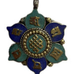 Tibetian-Jewelry,-Junk-Jewelry,-Nepalese-Jewelry