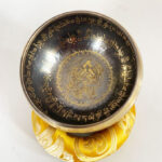 Singing-Bowl,-Tibetan-Singing-Bowls