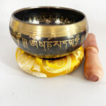 Singing-Bowl,-Tibetan-Singing-Bowls