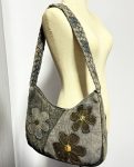 Three-Flower-Bags,-Bohemian-Bags,-Boho-Bags