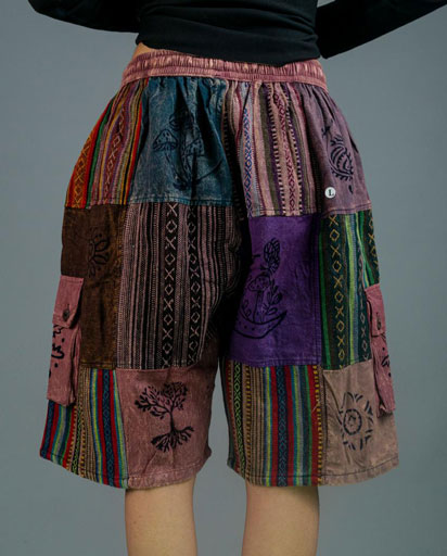 Cotton-Pants,-Himalayan-Hippie-Trousers
