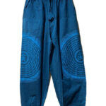 Tibetian-Trousers,-Himalayan-Handmade-Trousers,-Hippie-Clothing