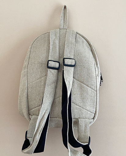 Hemp-Backpacks