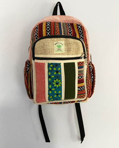 Himalayan-Backpacks,-Hippie-BNags,-Kathmandu-Hemp-Bags