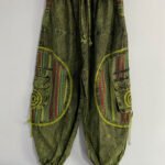 Cotton-Trousers,-Nepalese-Trousers