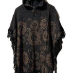 Sun-Moon-Ponchos,-Bohemian-Ponchos