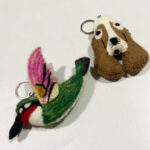 Key-Rings,–Felt-Key-Rings