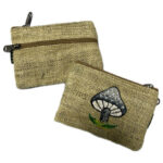 Hemp-Coin-Purse