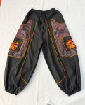 Bohemian-Trousers,-Himalayan-Clothing,-Loose-Pants