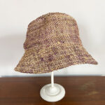 Bucket Style Hemp Hats