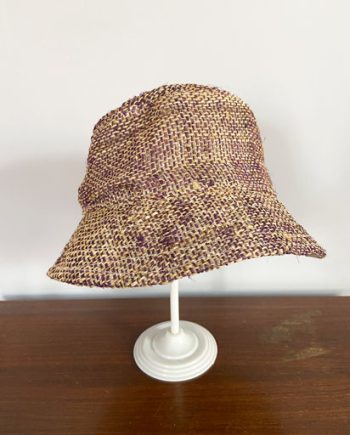 Bucket Style Hemp Hats
