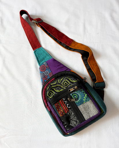 Himalayan-Chest-Patch-Bags,-Bohemian-Bags