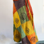Patch-Clothing,-Himalayan-Skirts,-Hippie-Clothing