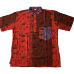 Himalayan-Clothing,-Nepalese-Clothing,-Hippie-Shirts