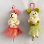 Felt-Ornaments,-Himalayan-Felt