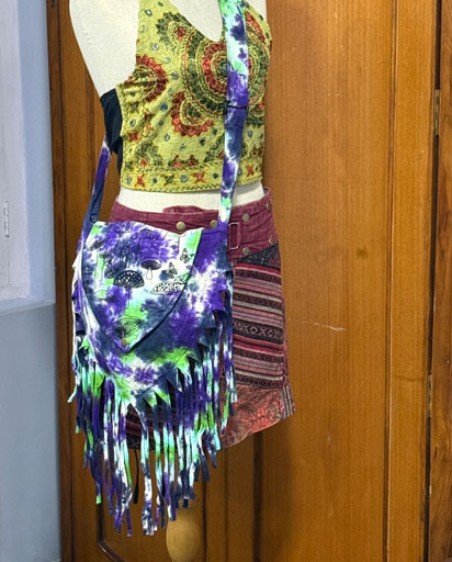 Nepali-Hippie-Bags,-Boho-Bags