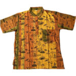 Himalayan-Clothing,-Nepalese-Clothing,-Hippie-Shirts