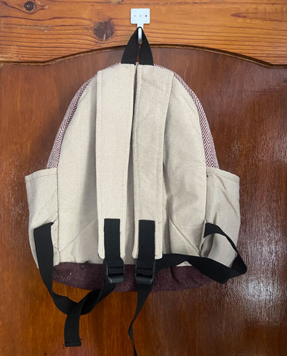 Sloth-Hemp-Bag,-Himalayan-Hemp-Backpack