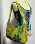 Three-Flower-Bags,-Bohemian-Bags,-Boho-Bags