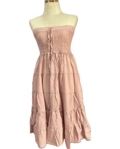 Tube-Dress,-Himalayan-Clothes,-Hippie-Dresses