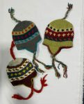 Children's Ear Flap Hats