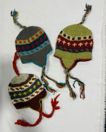 Children's Ear Flap Hats