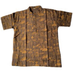 Half-Kurthas,-Hippie-Clothing,-Cotton-Shirts