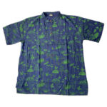 Mushroom Printed Cotton Kurthas
