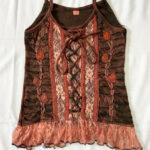 Himalayan-Clothing,-Hippie-Tops