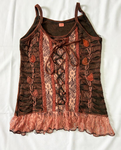 Himalayan-Clothes,-Bohemian-Clothing,-Tops