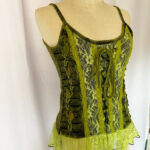 Himalayan-Clothing,-Hippie-Tops