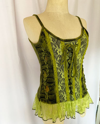 Himalayan-Clothing,-Hippie-Tops