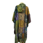 Hippie-Clothing,-Himalayan-Ponchos