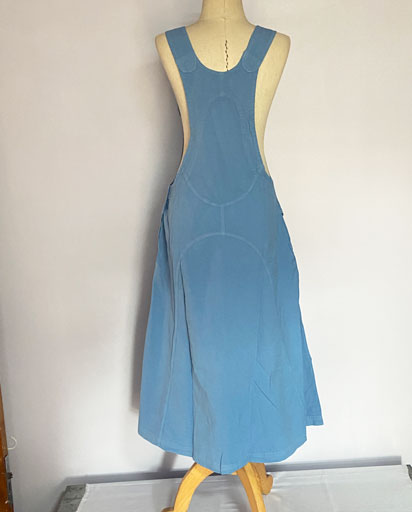 Long-Nepalese-Dresses