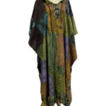 Hippie-Clothing,-Himalayan-Ponchos